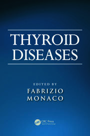 Thyroid Diseases book cover