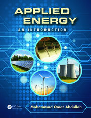 Applied Energy: An Introduction book cover