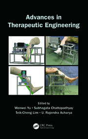 Advances in Therapeutic Engineering book cover