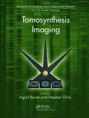 Tomosynthesis Imaging book cover