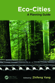 Eco-Cities: A Planning Guide book cover