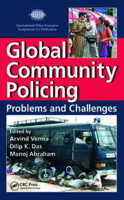 Global Community Policing: Problems and Challenges book cover