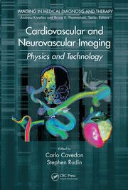 Cardiovascular and Neurovascular Imaging: Physics and Technology book cover