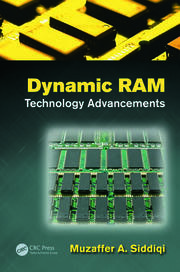 Dynamic RAM: Technology Advancements book cover