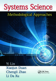 Systems Science: Methodological Approaches book cover