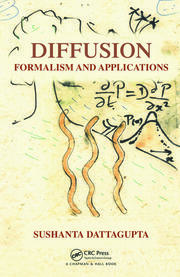 Diffusion: Formalism and Applications book cover