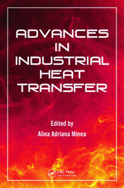 Advances in Industrial Heat Transfer book cover