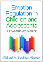 Emotion Regulation in Children and Adolescents: A Practitioner's Guide book cover