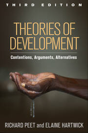 Theories of Development, Third Edition: Contentions, Arguments, Alternatives book cover