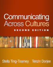 Communicating Across Cultures, Second Edition book cover