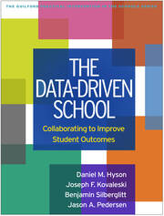The Data-Driven School Collaborating to Improve Student Outcomes
