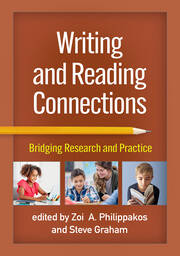 Writing and Reading Connections: Bridging Research and Practice book cover