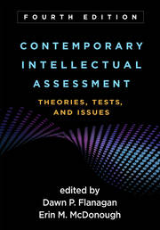 Contemporary Intellectual Assessment Fourth Edition Theories Tests and Issues