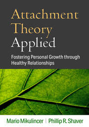 Attachment Theory Applied Fostering Personal Growth through Healthy Relationships