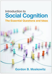 Introduction to Social Cognition: The Essential Questions and Ideas book cover