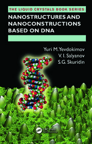 Nanostructures and Nanoconstructions based on DNA book cover