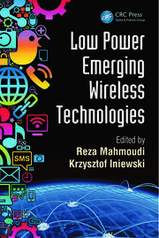 Low Power Emerging Wireless Technologies book cover