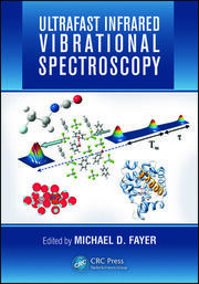Ultrafast Infrared Vibrational Spectroscopy book cover