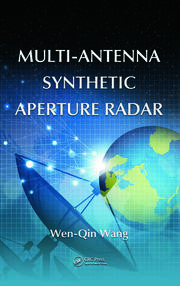Multi-Antenna Synthetic Aperture Radar book cover