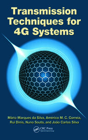 Transmission Techniques for 4G Systems book cover