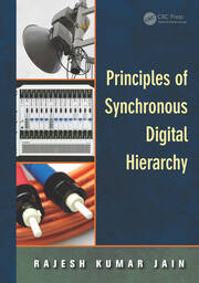 Principles of Synchronous Digital Hierarchy book cover