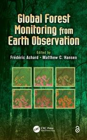 Global Forest Monitoring from Earth Observation book cover