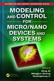 Modeling and Control for Micro/Nano Devices and Systems book cover