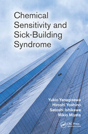 Chemical Sensitivity and Sick-Building Syndrome book cover