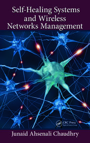 Self-Healing Systems and Wireless Networks Management book cover