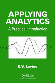 Applying Analytics: A Practical Introduction book cover