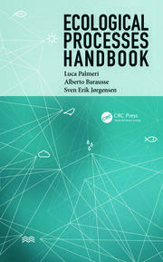 Ecological Processes Handbook book cover
