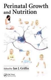 Perinatal Growth and Nutrition book cover