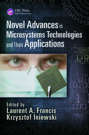 Novel Advances in Microsystems Technologies and Their Applications book cover