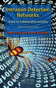 Intrusion Detection Networks: A Key to Collaborative Security book cover