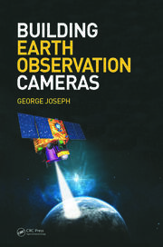 Building Earth Observation Cameras book cover