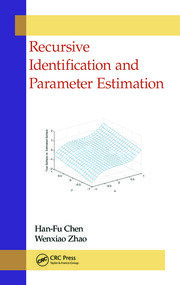 Recursive Identification and Parameter Estimation book cover