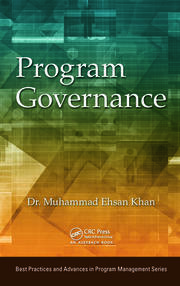 Program Governance book cover