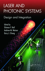 Laser and Photonic Systems: Design and Integration book cover