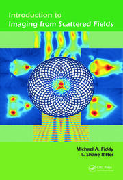 Introduction to Imaging from Scattered Fields book cover