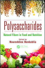 Polysaccharides: Natural Fibers in Food and Nutrition book cover