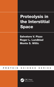 Proteolysis in the Interstitial Space book cover