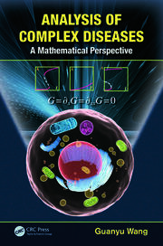 Analysis of Complex Diseases: A Mathematical Perspective book cover