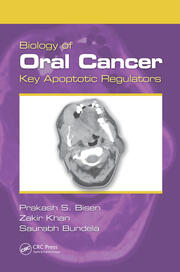 Biology of Oral Cancer: Key Apoptotic Regulators book cover