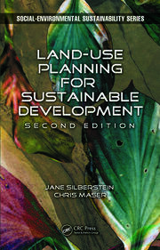 Land-Use Planning for Sustainable Development book cover