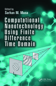 Computational Nanotechnology Using Finite Difference Time Domain book cover