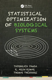 Statistical Optimization of Biological Systems book cover