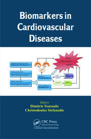 Biomarkers in Cardiovascular Diseases book cover