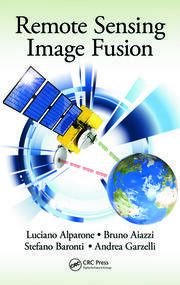Remote Sensing Image Fusion book cover