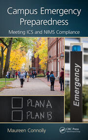 Campus Emergency Preparedness: Meeting ICS and NIMS Compliance book cover
