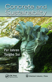 Concrete and Sustainability book cover